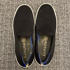 Rothy’s Sneakers